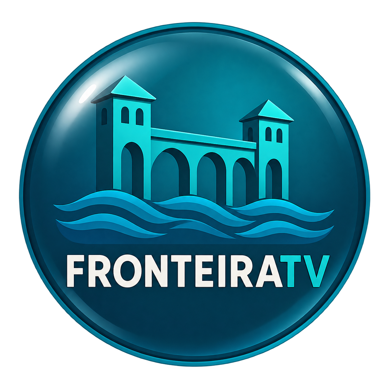 FRONTEIRA TV